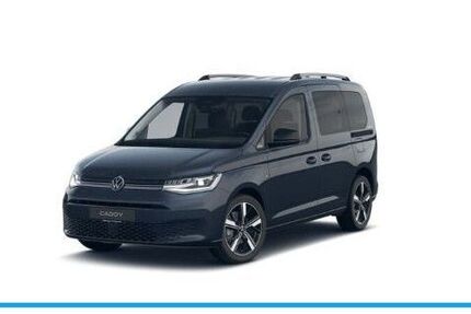 VW Caddy 18.220 km 39.440 &euro; Bad Homburg 61348