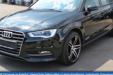 Audi A3 131.907 km 12.490 &euro; Allstedt OT Niederröblingen 06542