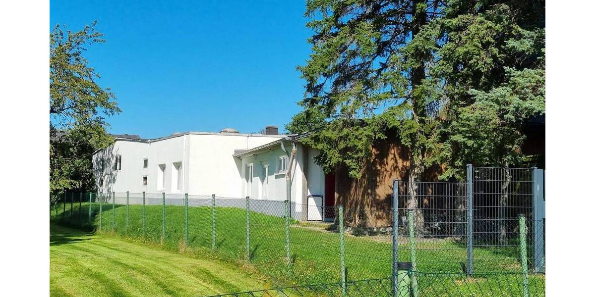 Gewerbeobjekt Königswinter Waschpohl - 550.000&euro; | Angebot:26117901