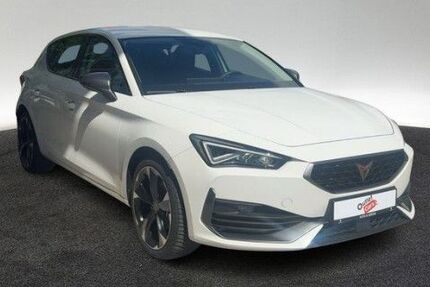 Cupra Leon 7.200 km 26.960 &euro; Penzberg 82377