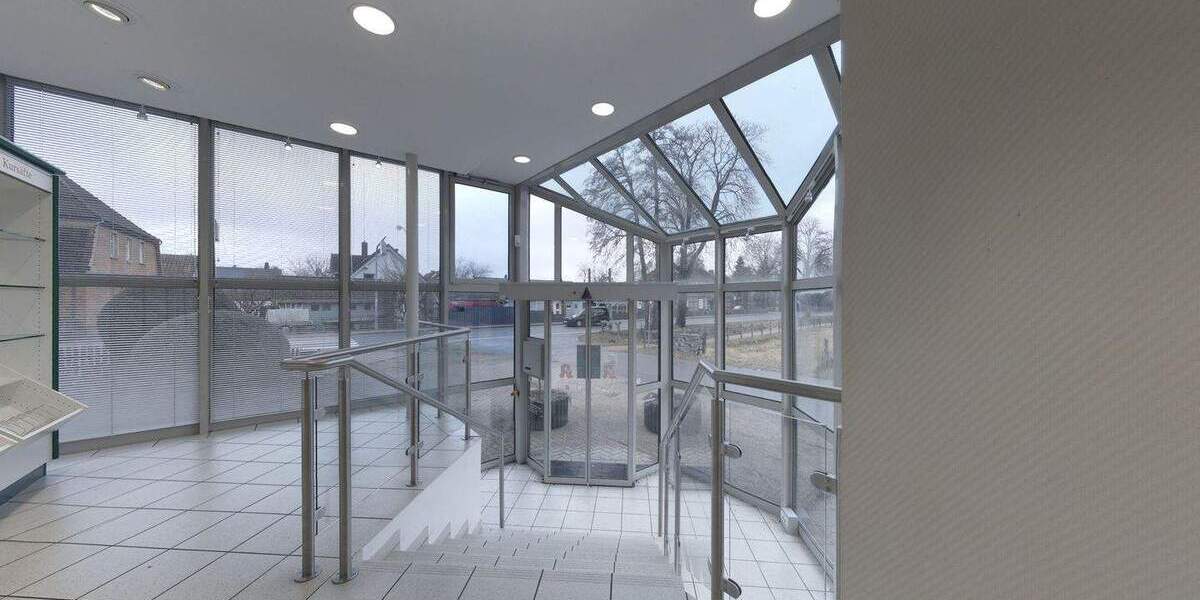 Gewerbeobjekt Wienhausen - 1.500&euro; | Angebot:25473723