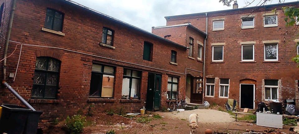 Mehrfamilienhaus, Wohnhaus Werdau - 25 Zimmer, 600 m&sup2;, 105.000&euro; | Angebot:26398703