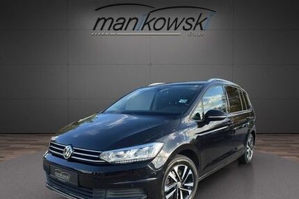 VW Touran 47.810 km 19.999 &euro; Bremerhaven 27568