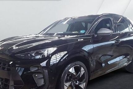 Cupra Terramar 25.823 km 40.630 &euro; Dingolfing 84130