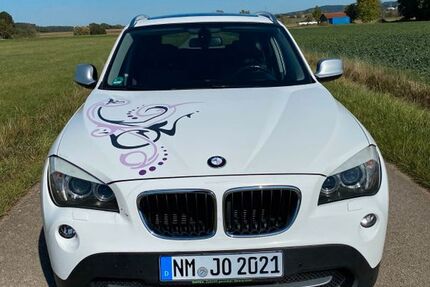 BMW X1 203.000 km 6.700 &euro; Postbauer-Heng 92353