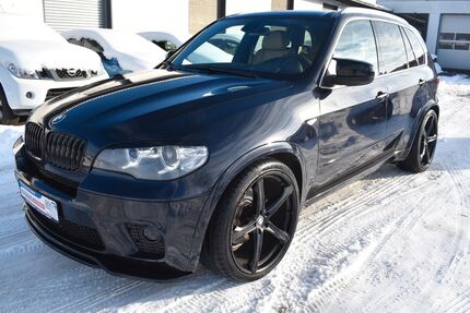 BMW X5 204.000 km 17.990 &euro; Niederfüllbach 96489