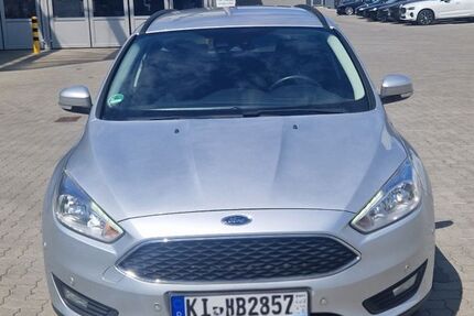Ford Focus 116.000 km 4.999 &euro; Kiel 24143