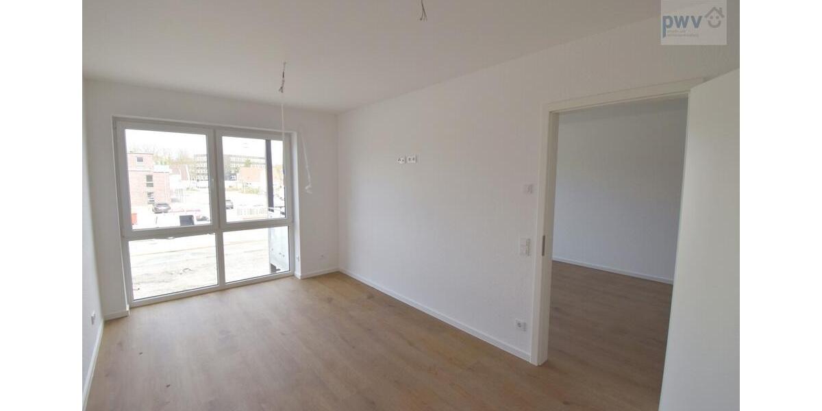 Etagenwohnung Aurich Egels und Wallinghausen - 2 Zimmer, 59 m&sup2;, 680&euro; | Angebot:26545431
