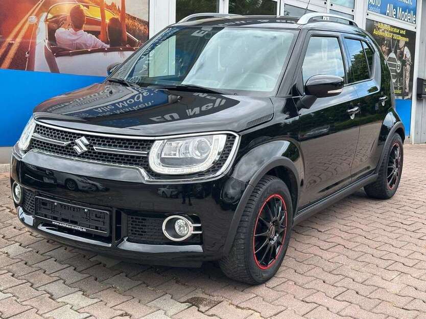Ignis