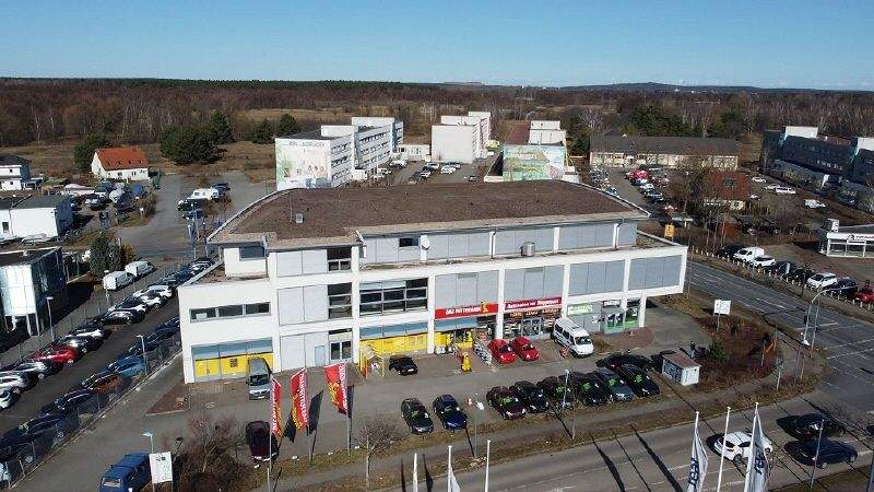Gewerbeobjekt Gosen-Neu Zittau Gosen - 1.890.000&euro; | Angebot:23018650