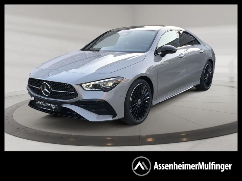CLA 220