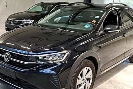 VW Taigo 84.500 km 16.660 &euro; Kürnbach 75057