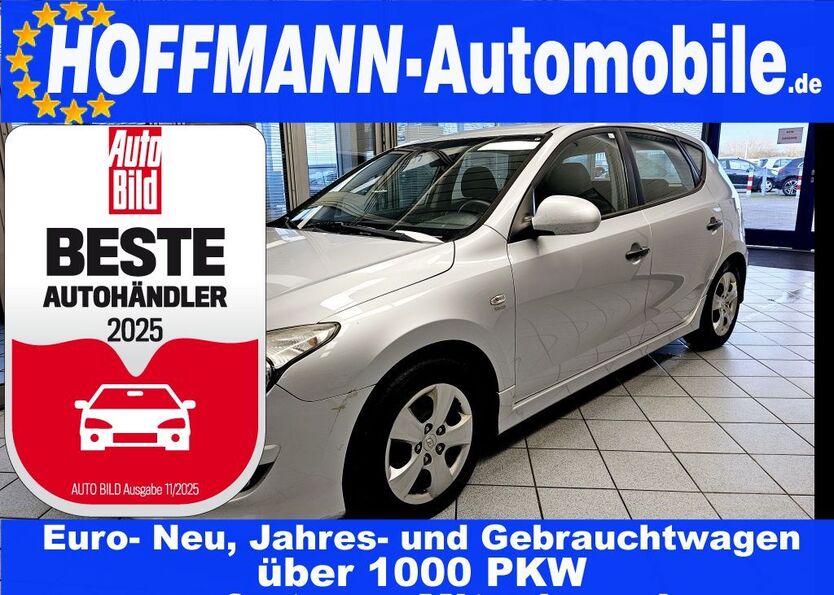 Hyundai i30 255.258 km 1.600 € Wolfsburg-Heiligendorf 38444