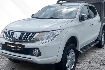 Mitsubishi L200 59.514 km 28.992 &euro; Göttingen 37077