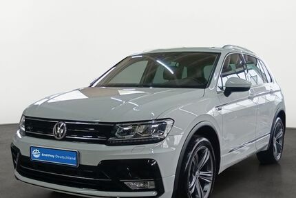 VW Tiguan 132.869 km 20.490 &euro; Reutlingen 72762