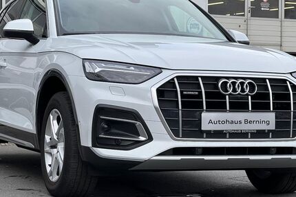 Audi Q5 39.900 km 40.490 € Bielefeld 33609