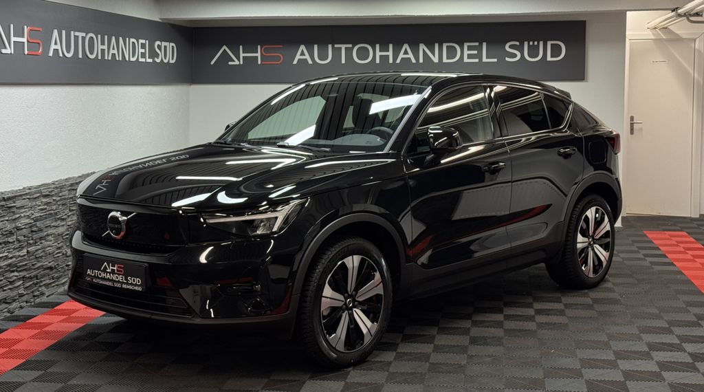 Volvo C40 14.000 km 37.999 &euro; Remscheid 42857