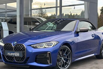 BMW 440 26.720 km 52.200 &euro; Vaihingen / Enz 71665