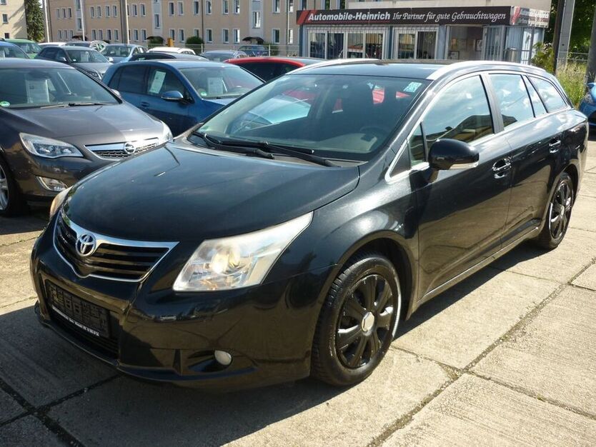 Avensis