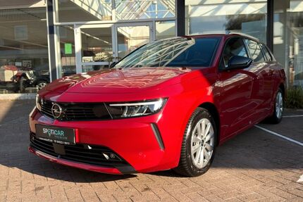 Opel Astra 16.215 km 21.950 € Plön 24306