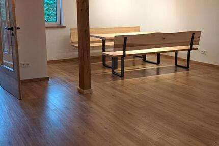 Wohnung Untergriesbach - 1 Zimmer, 100 m&sup2;, 1.025&euro; | Angebot:26211420