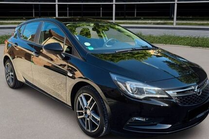 Opel Astra 131.000 km 8.400 &euro; Augsburg 86179
