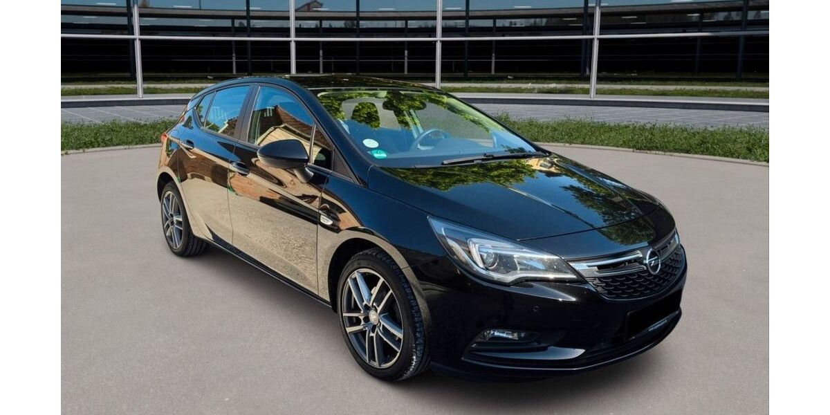 Opel Astra 131.000 km 8.400 &euro; Augsburg 86179
