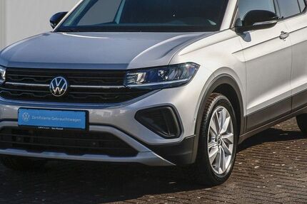 VW T-Cross 25.376 km 24.980 &euro; Koblenz 56070