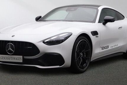 Mercedes-Benz AMG GT 3.000 km 118.440 &euro; Rheine 48429