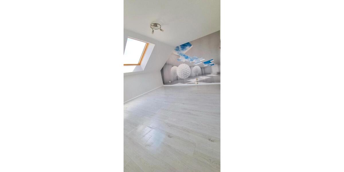 Dachgeschoßwohnung Dortmund Huckarde - 3.5 Zimmer, 75 m&sup2;, 750&euro; | Angebot:26675439