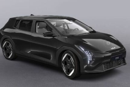 Kia EV4 4.900 km 41.980 &euro; Grafenhausen 79865