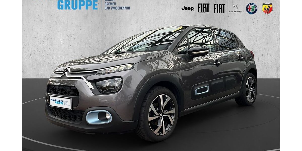 Citroen C3 37.100 km 17.490 &euro; Bremen 28207