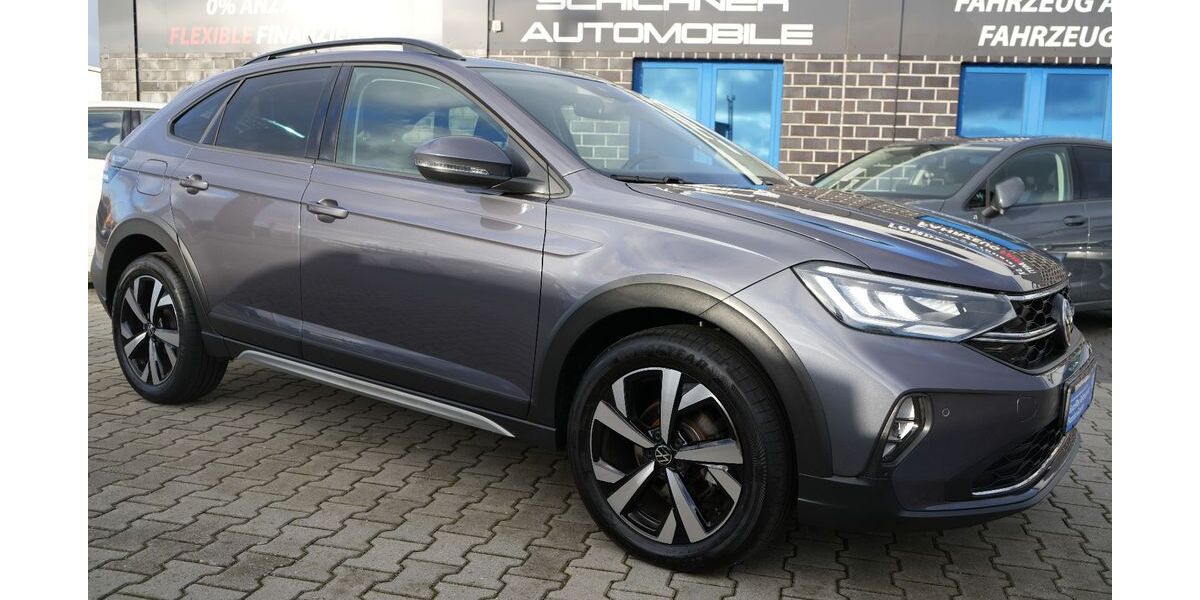 VW Taigo 12.000 km 23.690 &euro; Ihlow 26632