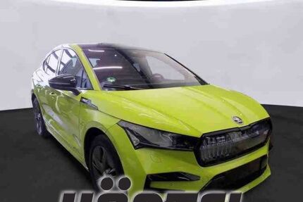 Skoda Enyaq 76.500 km 33.800 &euro; Osnabrück 49084