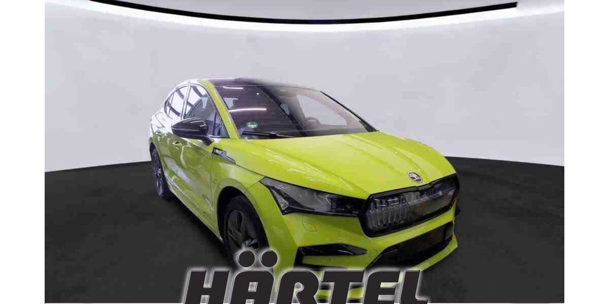 Skoda Enyaq 76.500 km 33.800 &euro; Osnabrück 49084