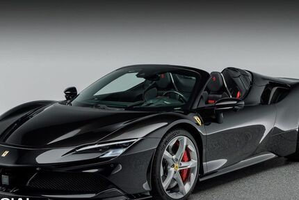 Ferrari SF90 3.500 km 474.900 € Böblingen 71034