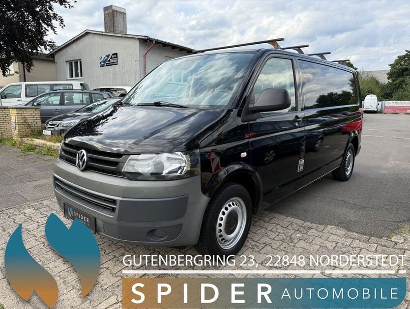T5 Transporter