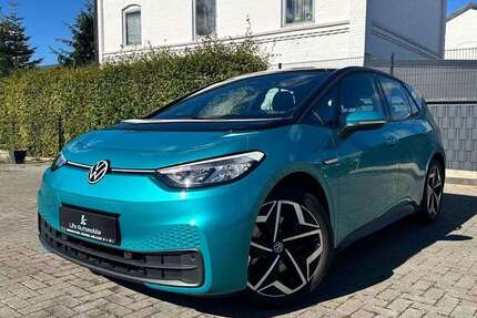 VW ID.3 22.900 km 18.299 € Pinneberg 25421