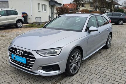 Audi A4 62.000 km 25.350 &euro; Raubling 83064