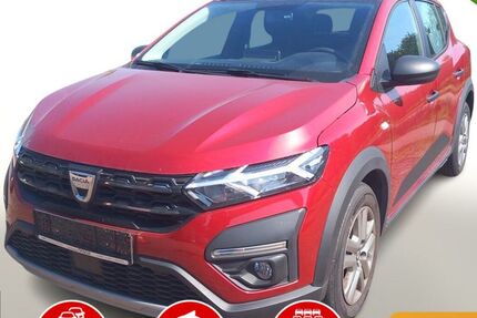 Dacia Sandero 24.000 km 14.288 &euro; Offenburg 77652