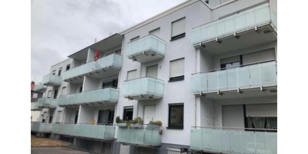 Etagenwohnung Heusenstamm - 1 Zimmer, 40 m&sup2;, 625&euro; | Angebot:24767238