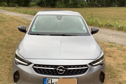 Opel Corsa 59.000 km 10.900 &euro; Haselünne 49740