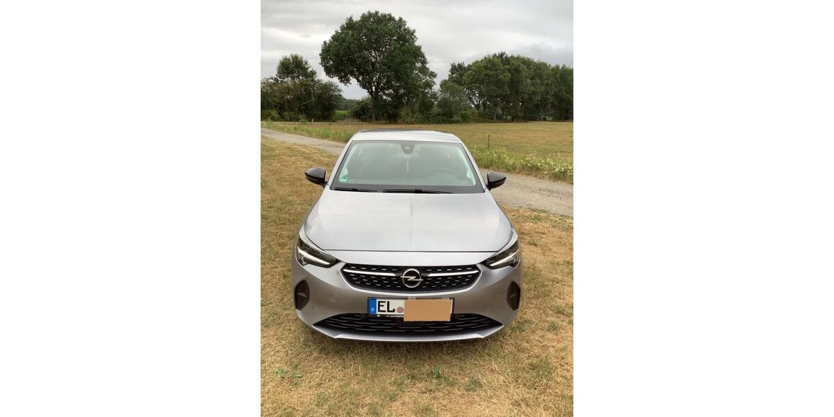 Opel Corsa 59.000 km 10.900 &euro; Haselünne 49740