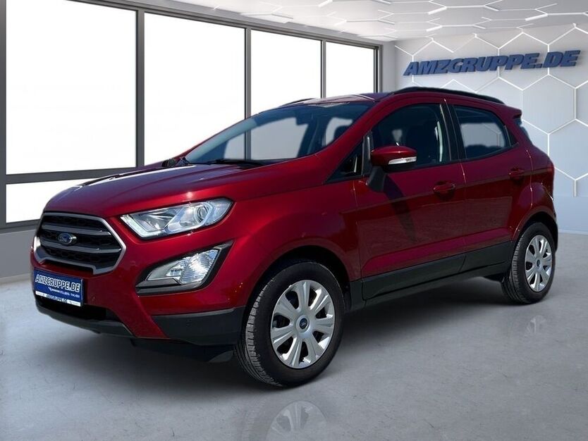 EcoSport