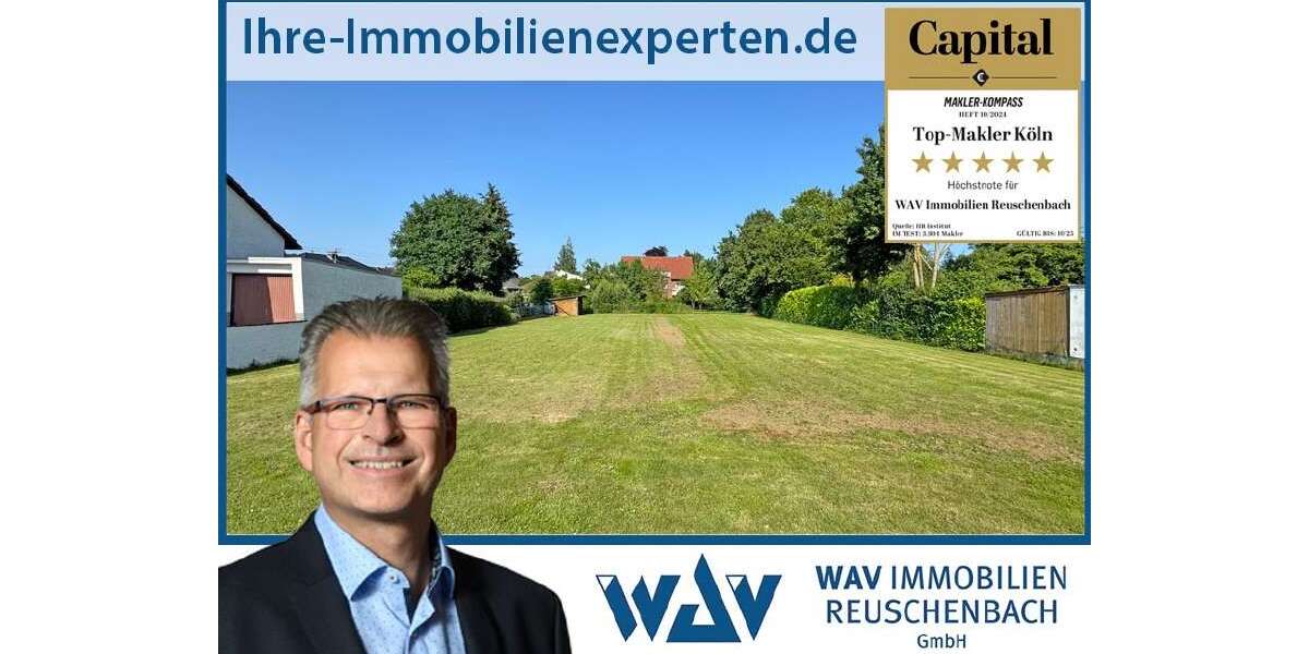 Grundstück zu verkaufen in Swisttal 499.000 € 1582 m² zimmer