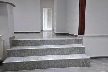 4 Zimmer Wohnung mit Balkon zum vermieten 4 zimmer