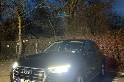 Audi Q5 158.328 km 22.300 &euro; Lübeck 23558