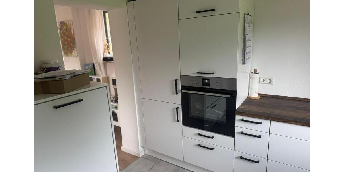 Einfamilienhaus Witzenhausen Albshausen - 4 Zimmer, 110 m&sup2;, 900&euro; | Angebot:25842282