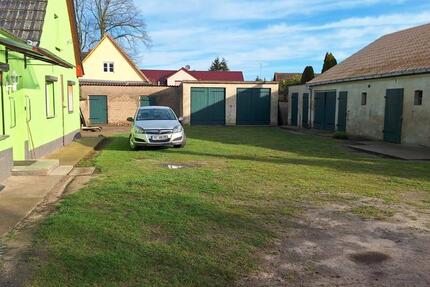 Haus Wittenberge - 5 Zimmer, 160 m&sup2;, 350.000&euro; | Angebot:26553393