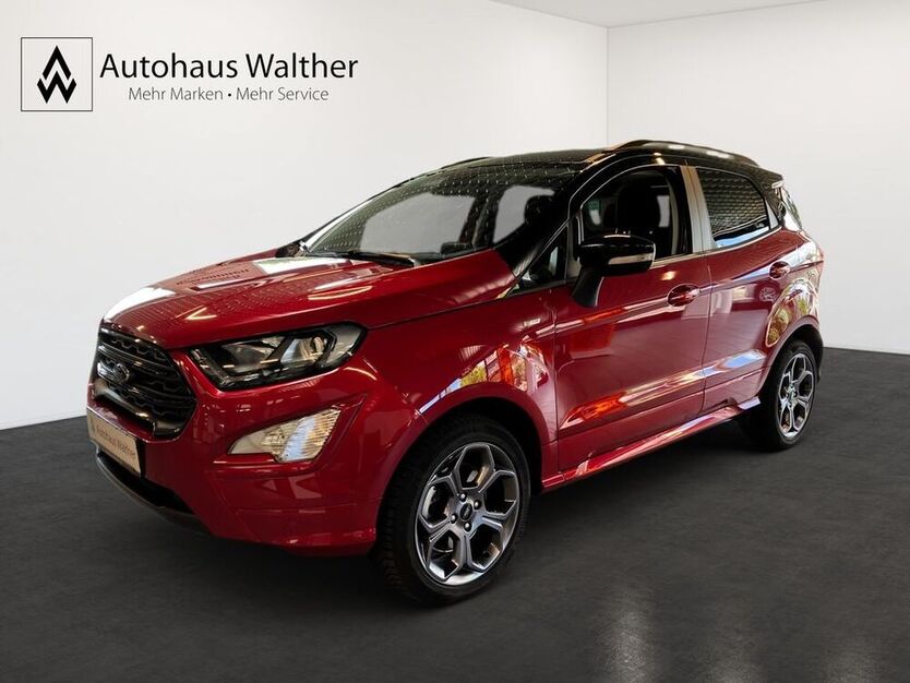 EcoSport